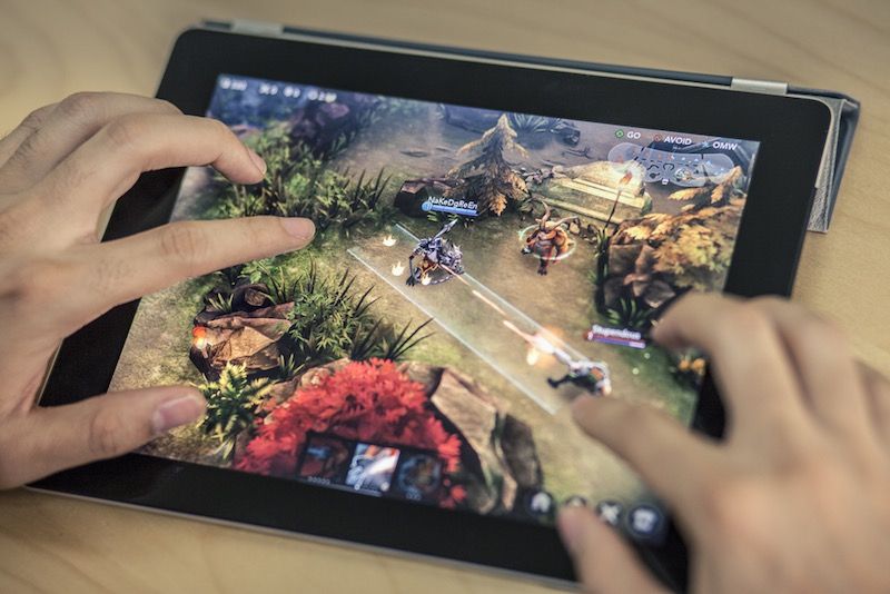 Vainglory: The Community Aspect - Learn, Share and Master (Part 2)