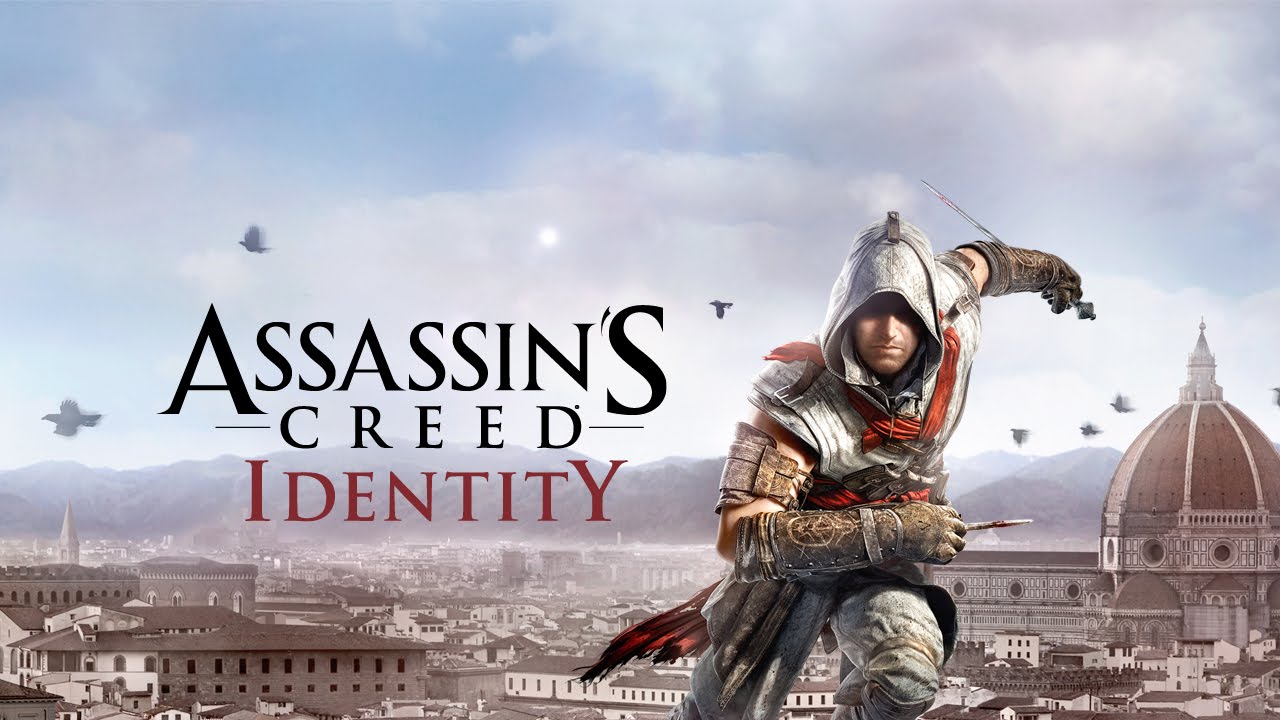 First look: Playtesting the soft-launched Assassin's Creed: Identity