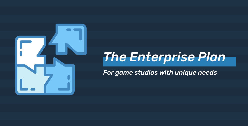 PlaytestCloud Subscriptions: The Enterprise Plan