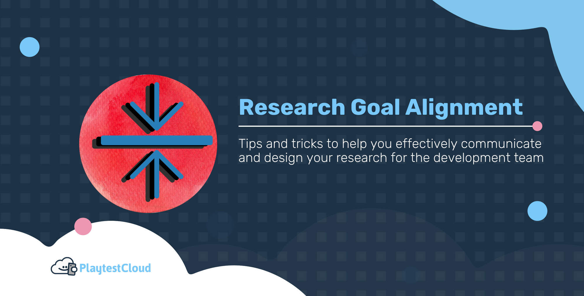 Steps to Research Goal Alignment