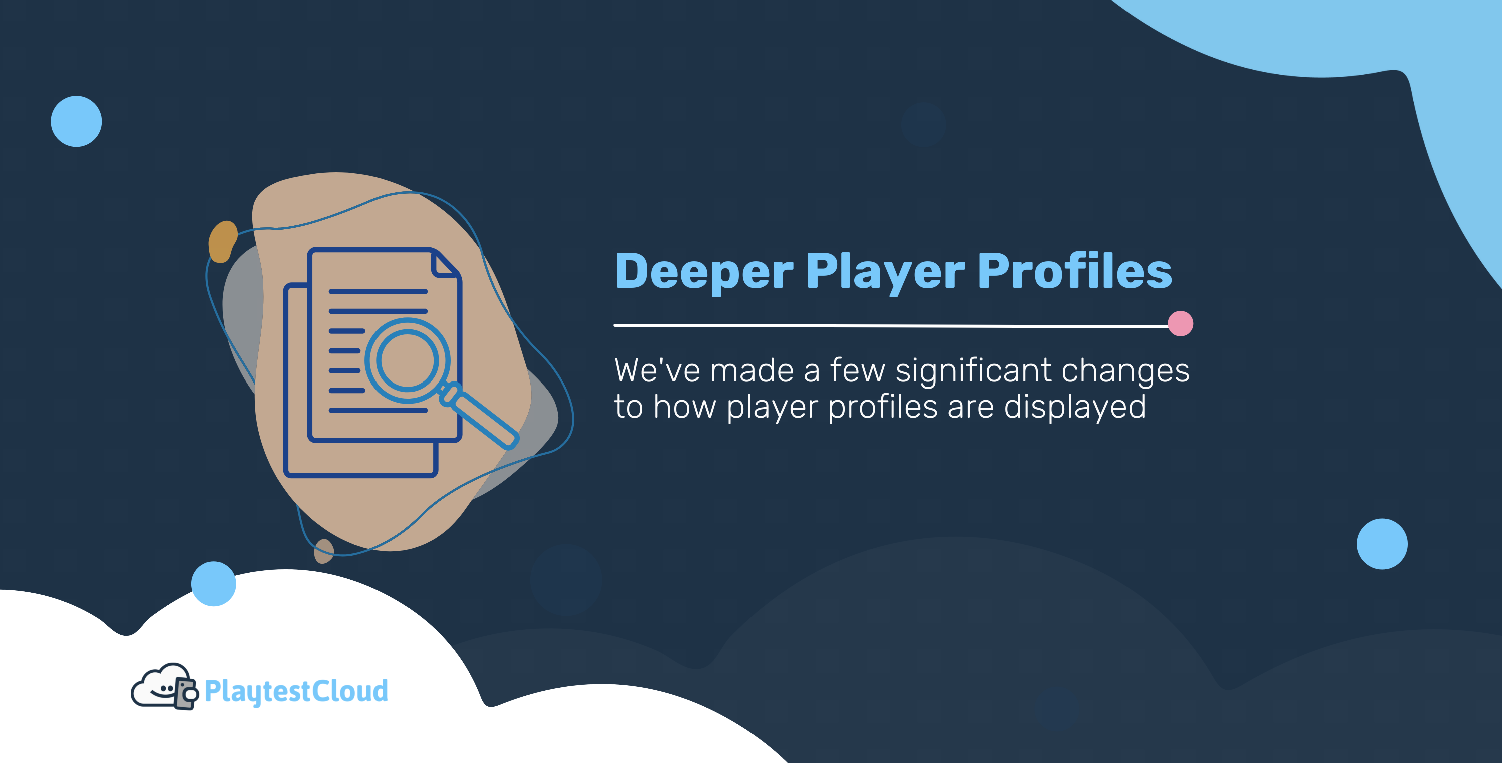 Deeper Player Profiles