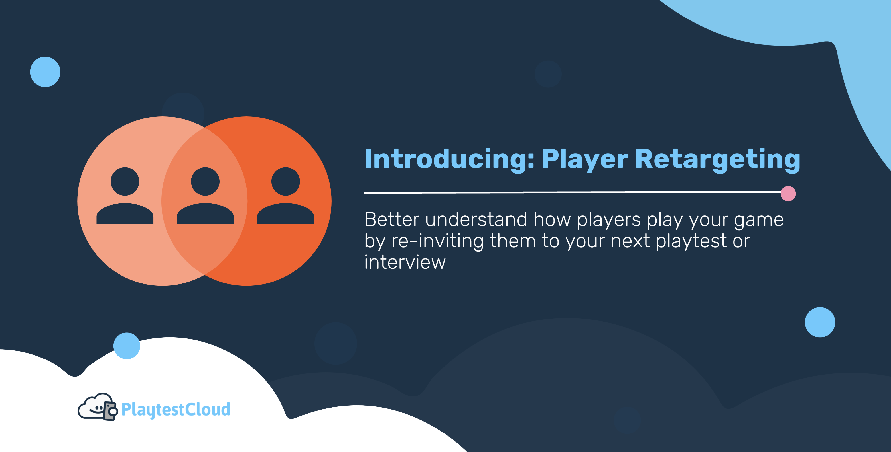 Introducing: Player Retargeting