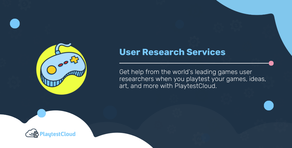 User Research Services for Mobile Games: How Our Researchers Can Help You