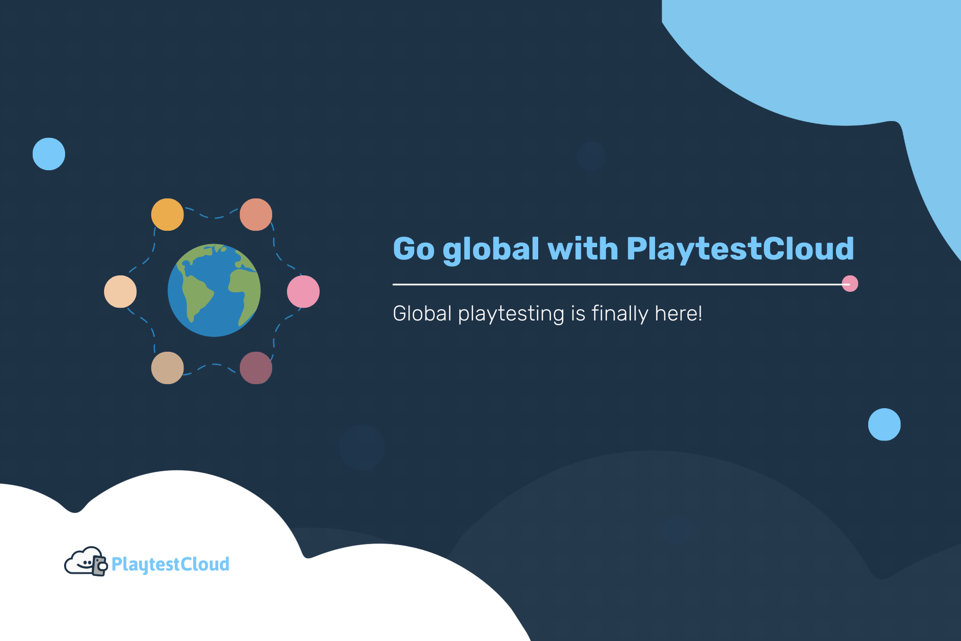 Unlocking Global Player Targeting