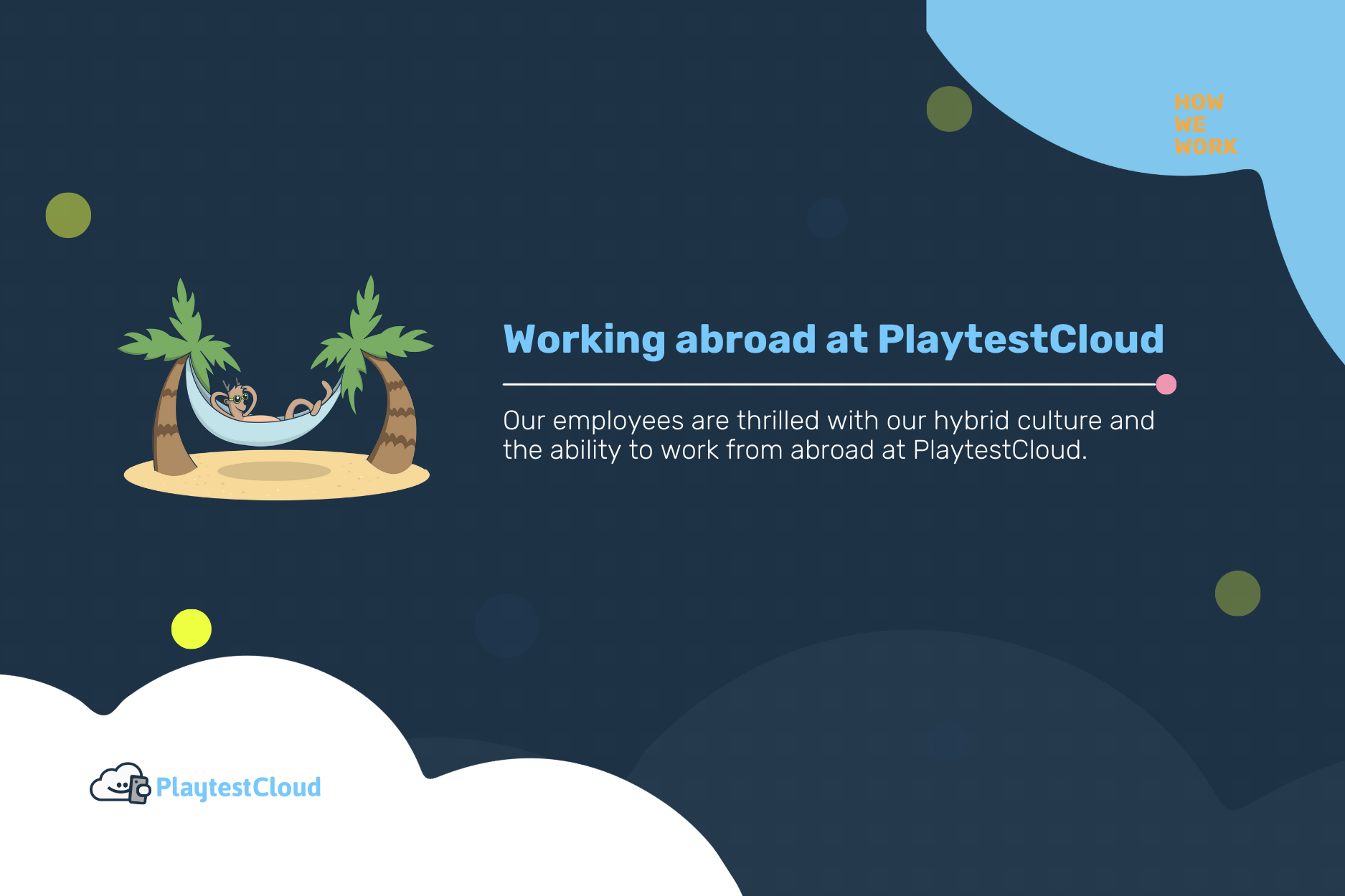 Working abroad in our hybrid culture at PlaytestCloud