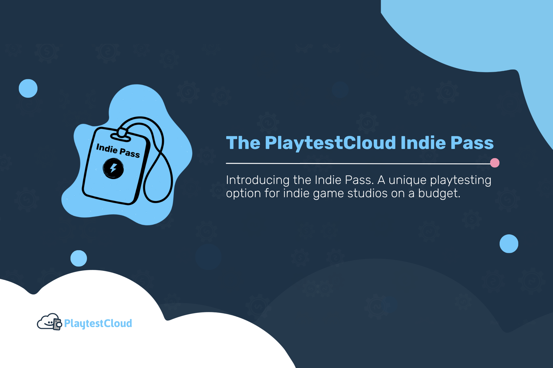 The PlaytestCloud Indie Pass