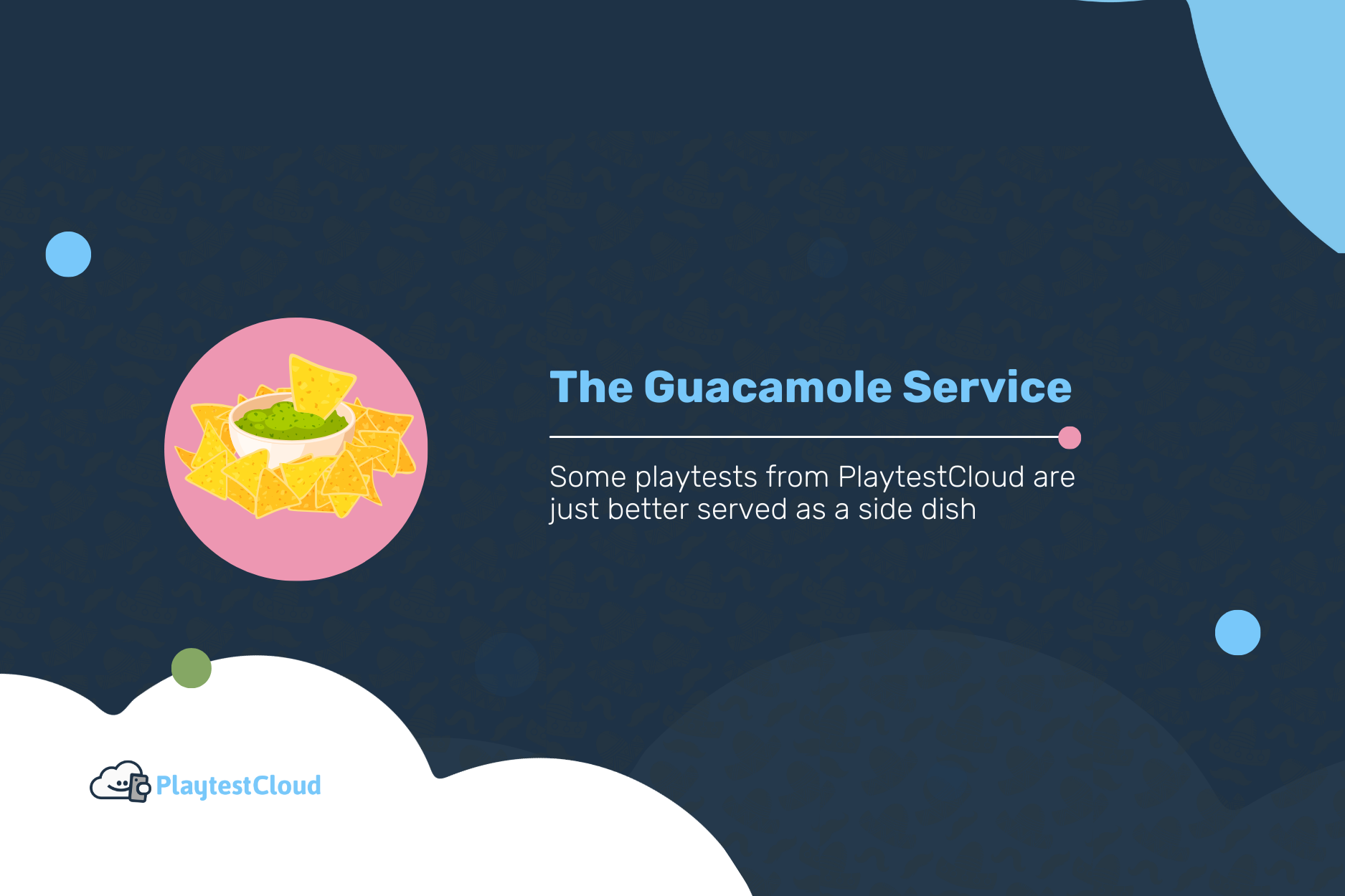 The Guacamole Service