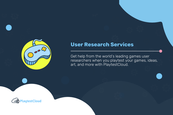 User Research Services for Mobile Games: How Our Researchers Can Help You
